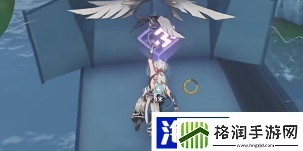 高手教你玩转游戏“鸣潮”清刃奇侠奇闻任务攻略