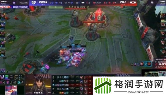 LCK