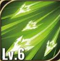 星际52区邵泰技能属性介绍
