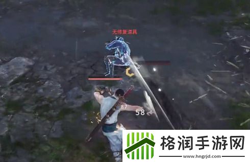 永劫无间匕首鬼哭神嚎使用技巧