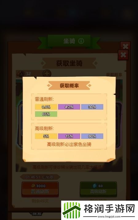 疯狂骑士团攻略