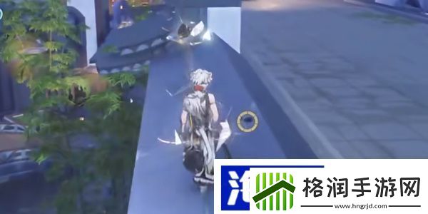 高手教你玩转游戏“鸣潮”清刃奇侠奇闻任务攻略