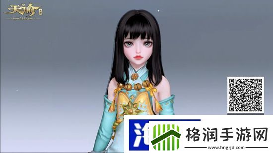 天谕手游麦克丝布莱克捏脸数据新英雄快速上手指南