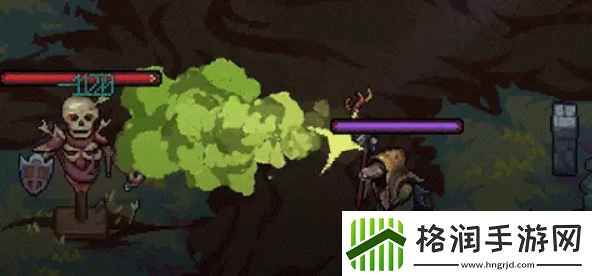 灵能冲击瘟疫学徒怎么样