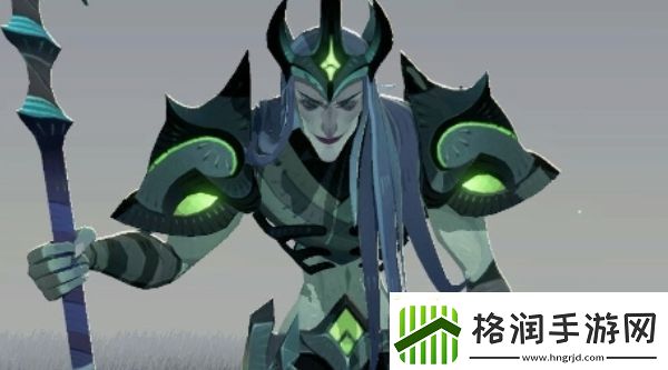 剑与远征启程尼汝怎么样
