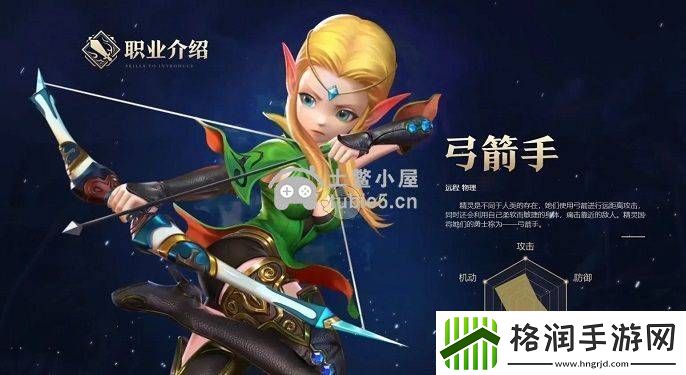 龙之谷2弓箭手一转什么职业厉害