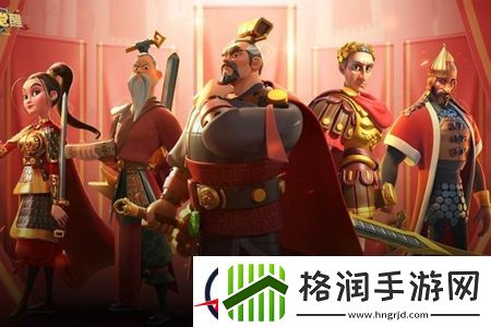 万国觉醒九代步兵武将获取攻略