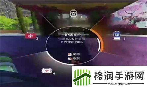 moba游戏玩法技巧