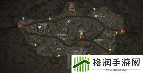暗区突围刷新券怎么获得