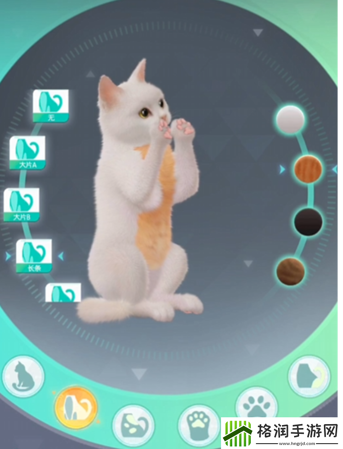 超喵星计划怎么给猫咪进阶