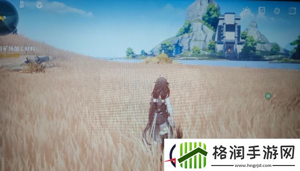 鸣潮协议三攻攻击成就攻略