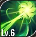 星际52区雅思琳技能属性介绍