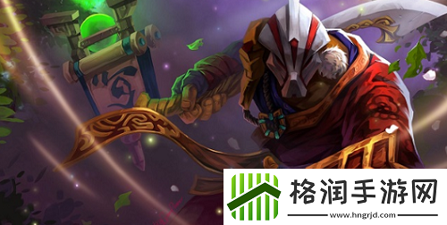 dota2主宰怎么出装