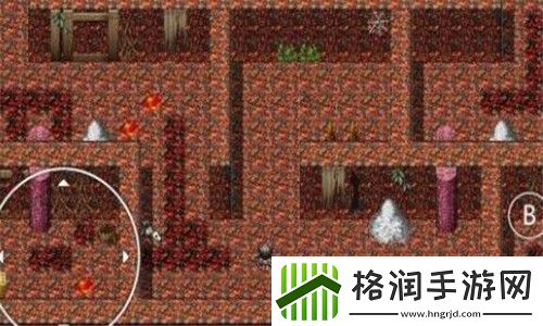 大千世界真火秘境怎么过