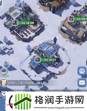 无尽冬日微氪攻略