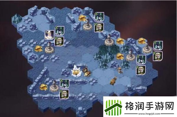 剑与远征斯摩女士赏金试炼怎么过