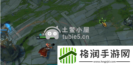 英雄联盟吸血鬼怎么出装吸血多