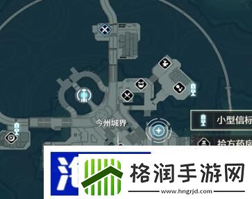 玩家心理战术“鸣潮”古今多少故事云陵谷任务攻略