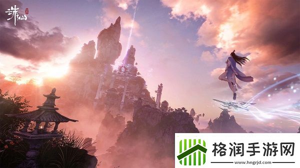 诛仙世界什么时候公测