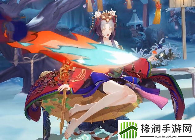 阴阳师神眷符咒如何获得