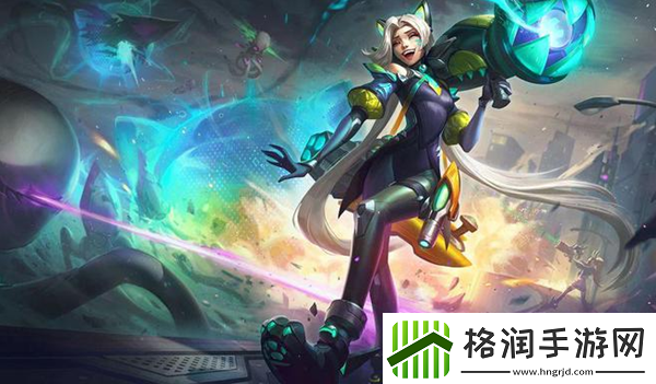 无尽狂潮技能优先级