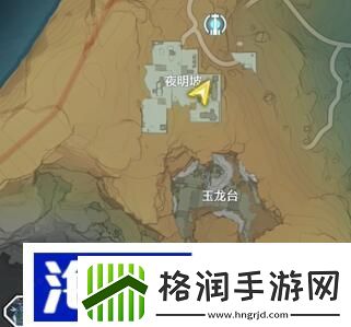 玩家心理战术“鸣潮”古今多少故事云陵谷任务攻略