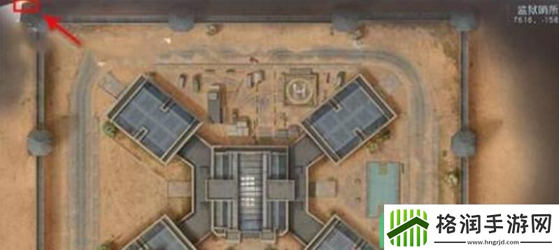 黎明觉醒岗哨藏宝图在什么地方