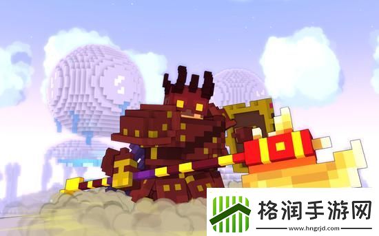 【宝藏世界攻略】宝藏世界无头骑士
