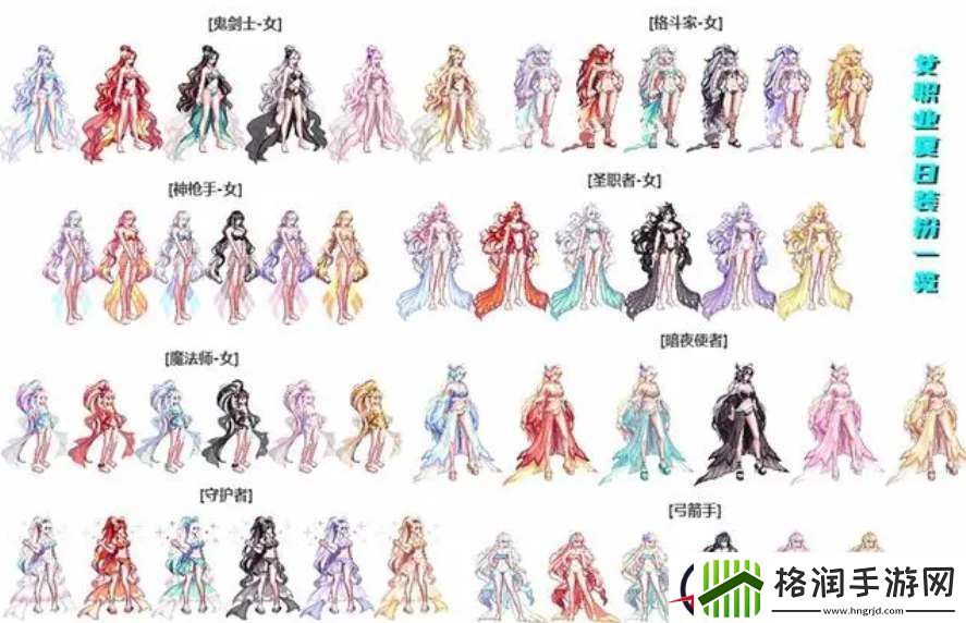 dnf2024夏日套时装爆料