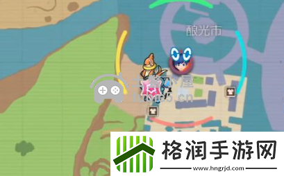 宝可梦朱紫耿鬼怎么获得