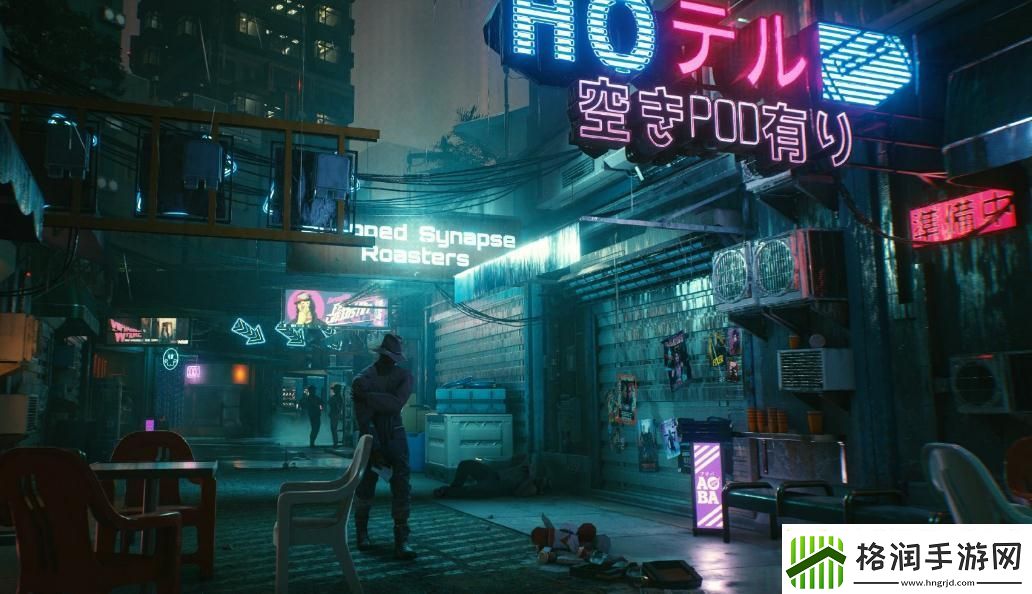 【赛博朋克2077攻略】赛博朋克2077结局游戏宝典攻略精选