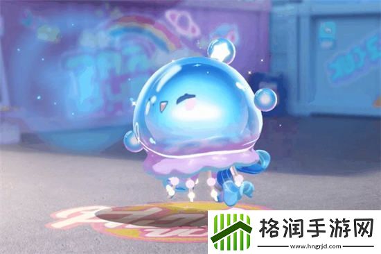 蛋仔派对水母最新兑换码
