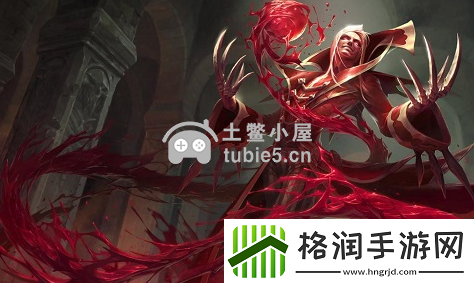 英雄联盟吸血鬼怎么出装吸血多