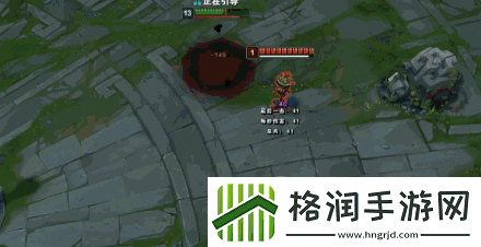 英雄联盟吸血鬼怎么出装吸血多