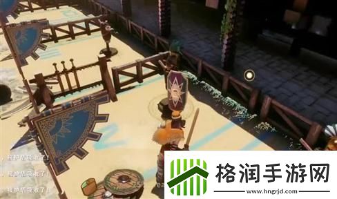 梦幻西游新风暴礼包领取攻略