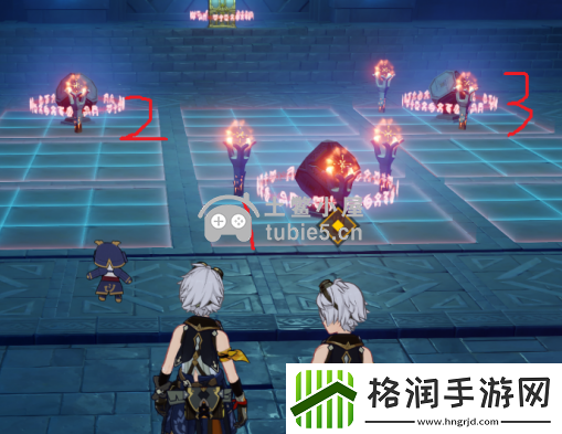 原神邀约任务隐藏成就有哪些