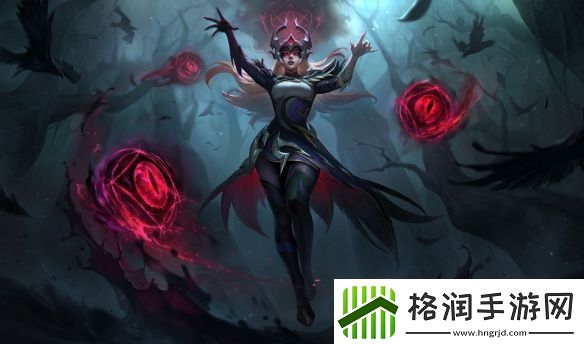 金铲铲之战S12重装辛德拉阵容