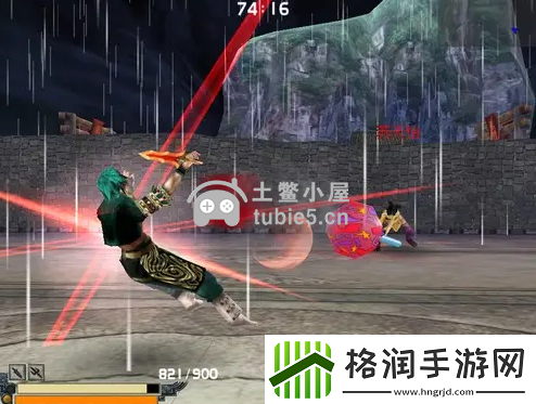 流星蝴蝶剑技能怎么用