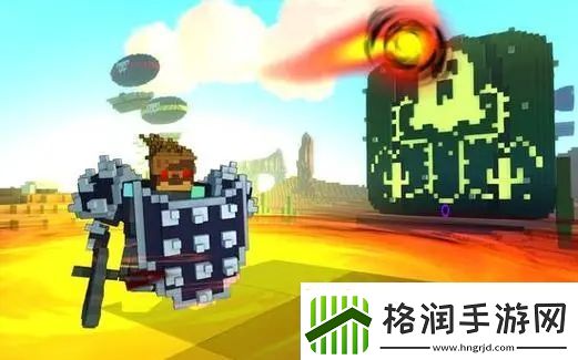 【宝藏世界攻略】宝藏世界无头骑士