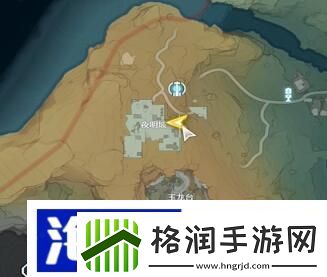 玩家心理战术“鸣潮”古今多少故事云陵谷任务攻略