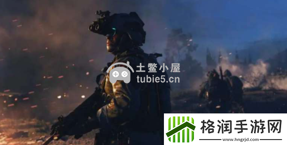 使命召唤19无人区怎么玩