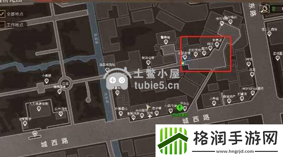 大多数游戏怎么摆摊