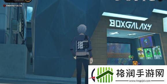 绝区零冰队击破安比玩法技巧
