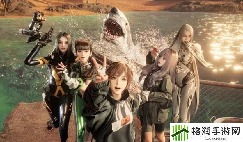 人人都爱油腻师姐！星刃官推粉丝超过10万