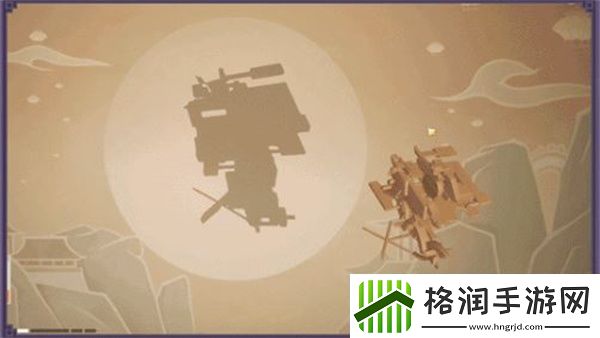 原神藏影灯答案是什么