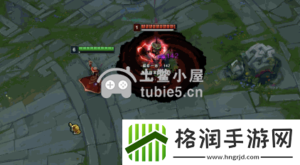 英雄联盟吸血鬼怎么出装吸血多