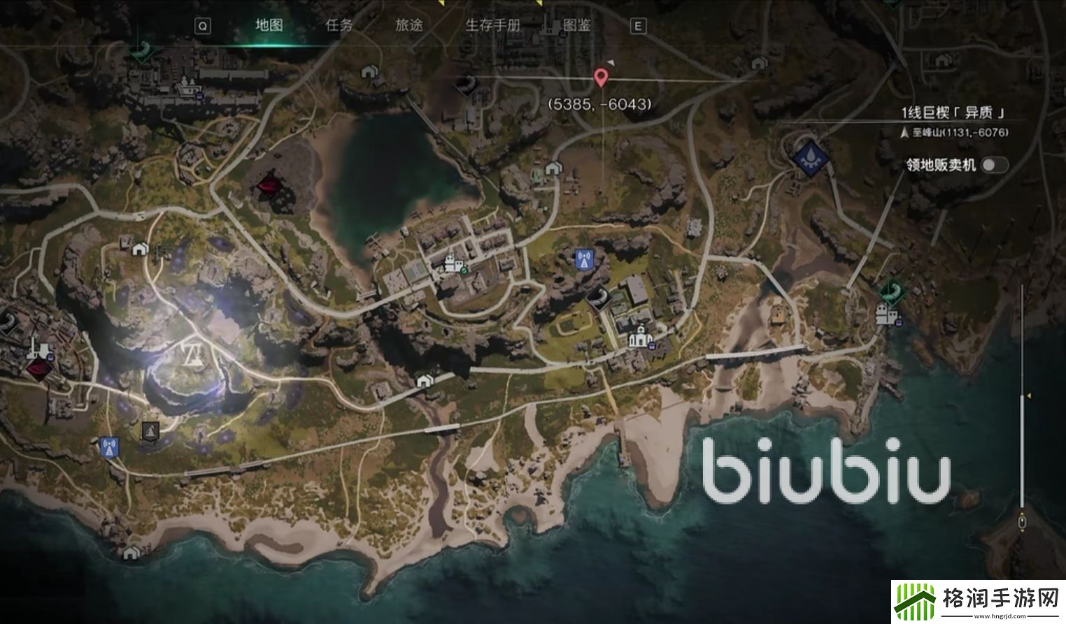 七日世界夺命兔如何获得