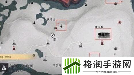 燕云十六声狂澜门派怎么加入