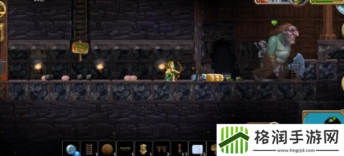 打造世界地精商店买什么东西好