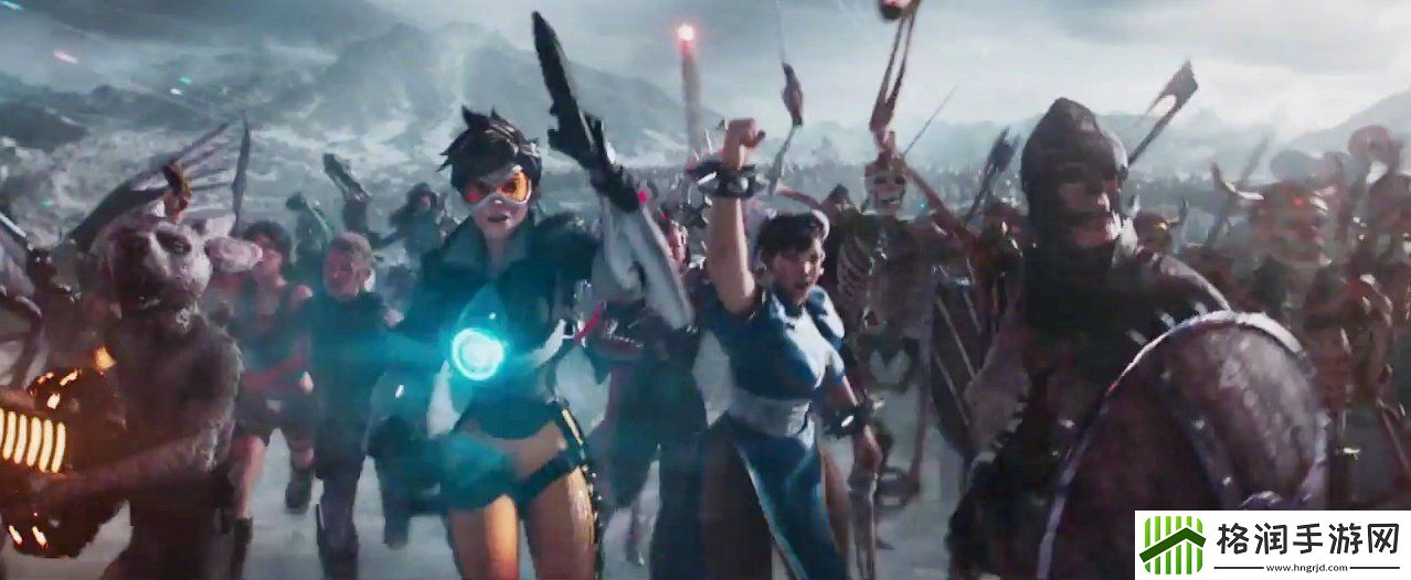 头号玩家续集正在制作中！史蒂文斯皮尔伯格将以制片人身份回归